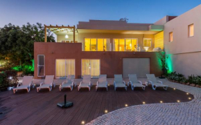 Гостиница Villa Albufeira  Албуфейра